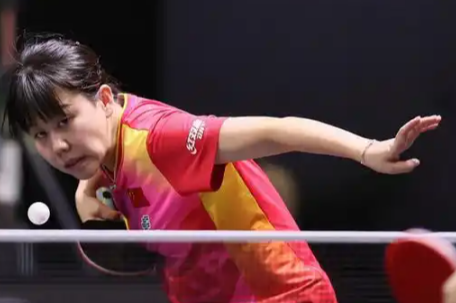 陈幸同3比1黄怡桦