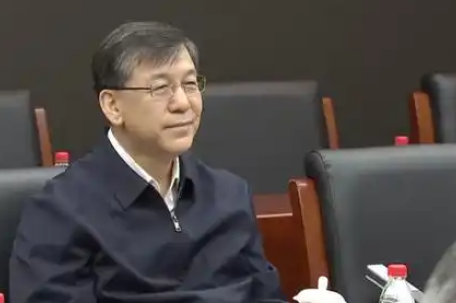 中央科技办首次对外亮相