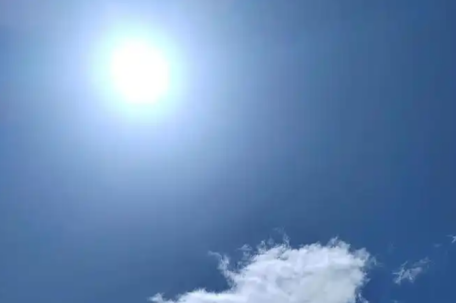 热爆了！全国多地高温破纪录