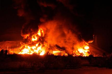 伊以冲突美国会亲自下场吗