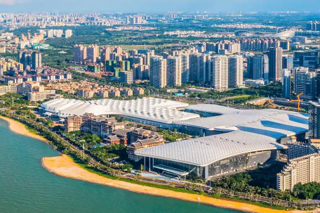 中国经济展现强大潜力与向好前景