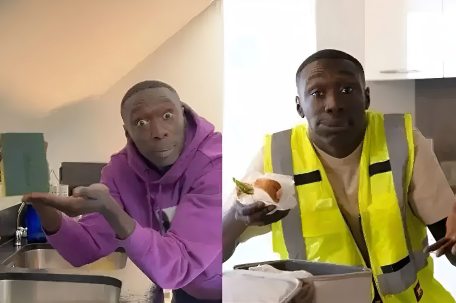 1.6亿粉丝网红面瘫哥在美被捕