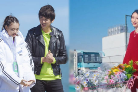 苏见信25岁女儿出道