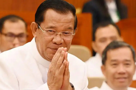 泰柬“录音门”：佩通坦反将洪森一军 