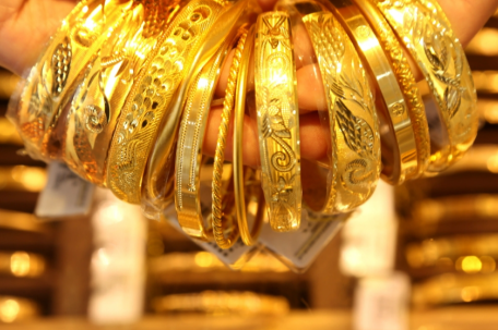 知名黄金机构疑爆雷 有人被套超千万