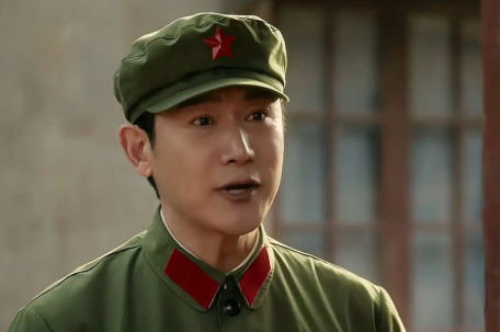 陆毅教科书式演绎上门女婿