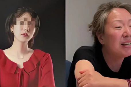 你女儿失去生命我女儿失去自由