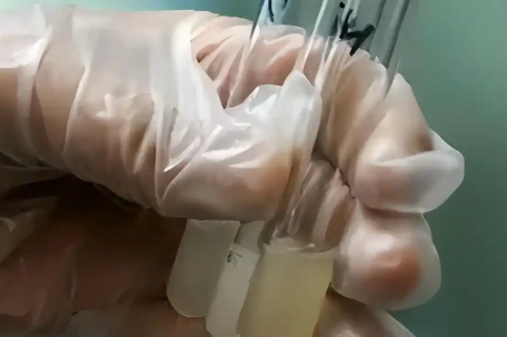 大学生捐精七成以上不达标