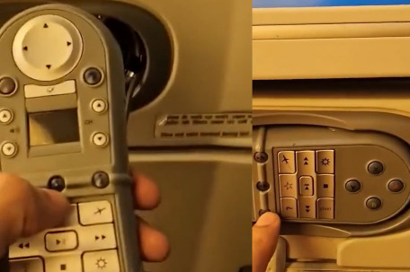 印坠毁客机被曝空调失灵按键罢工