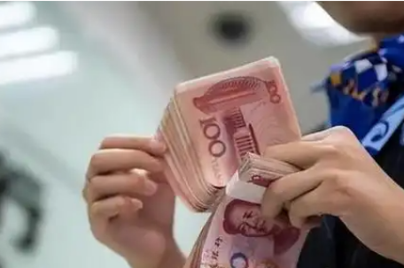 博主称存款达30万时要警惕