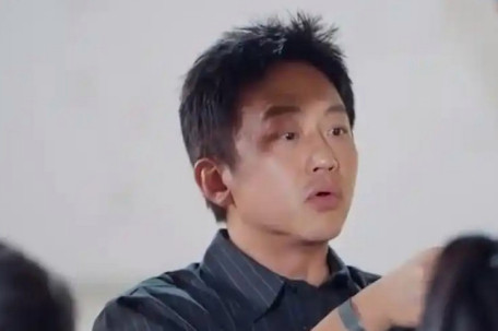 徐梦洁以前是邓超伴舞