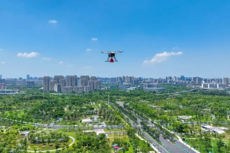 毕业即失业 无人机培训该降虚火了