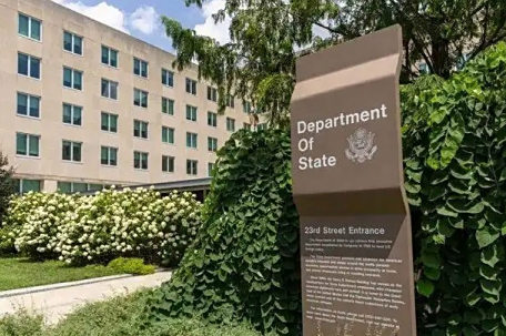 美国国务院开始大规模裁员