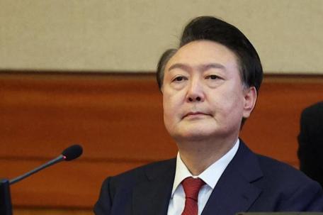 韩国将对尹锡悦进行拘捕必要性审查