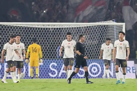 前国脚曾怒斥工资太低：再降没人踢