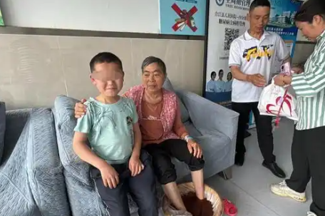 厦门车祸奇迹宝宝亲属因赔偿款反目