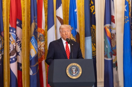 特朗普：我老婆暗示我普京不可信