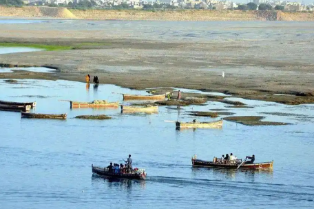 印度对巴基斯坦“断水”意味着什么