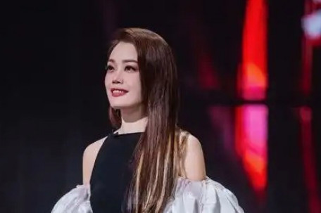容祖儿清唱《挥着翅膀的女孩》