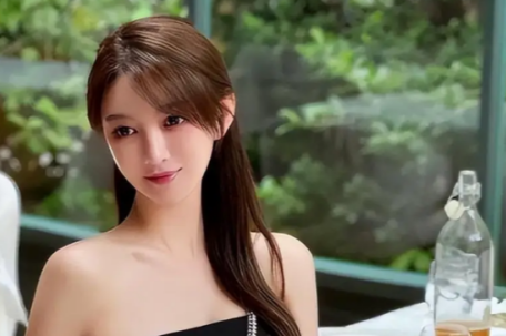 叶珂退网9个月后复播