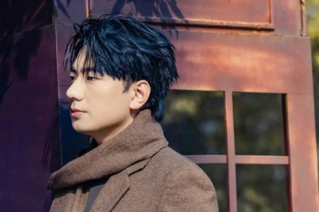 海来阿木：扶我起来再去试试 