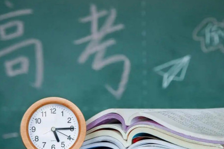 15岁学霸备战5个月高考679分