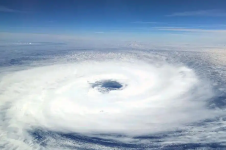 “蝴蝶”来了！今年第1号台风已生成