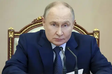 普京：伊朗未向俄方请求军事援助