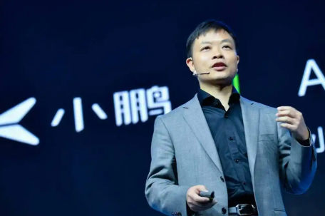 何小鹏：未来酒后可自动驾驶回家