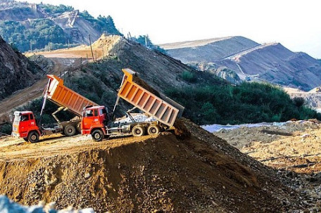 中方稀土审批提速：欧洲稳了美国等等 