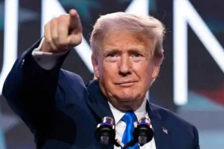 特朗普：中国教育做得很好