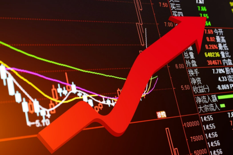 热门中概股盘初上扬 百度涨超6%