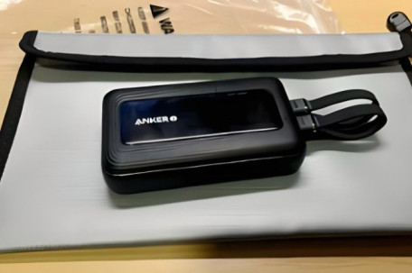 充电宝退回遭快递拒收 快递员发声