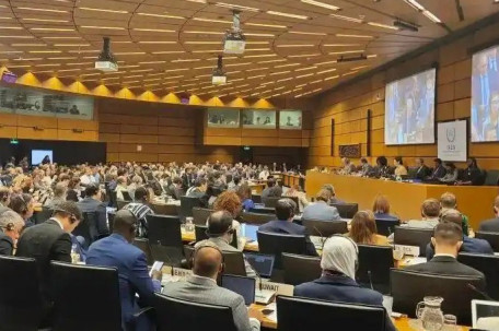 中俄就伊朗核问题投出反对票