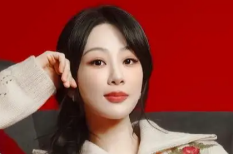 杨紫为高考生打call
