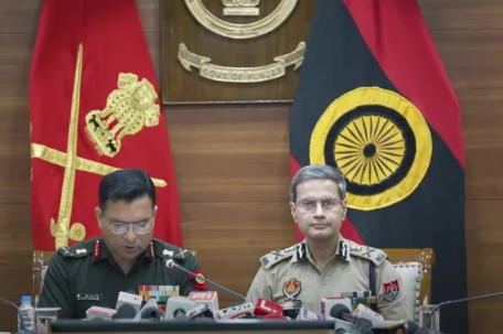 印军承认打不过巴基斯坦？系谣传