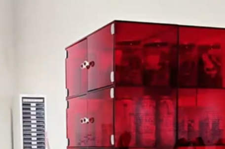 央美毕业生花3万体检做成毕设