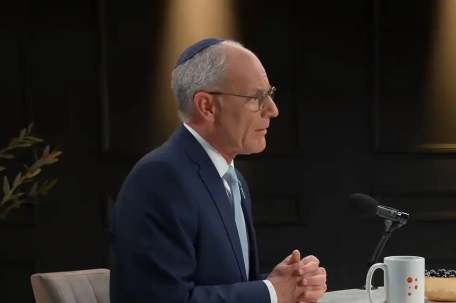 以色列驻美大使：周四晚上有“惊喜”