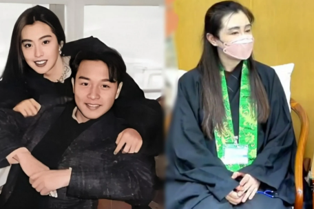 王祖贤清唱《倩女幽魂》梦回聂小倩