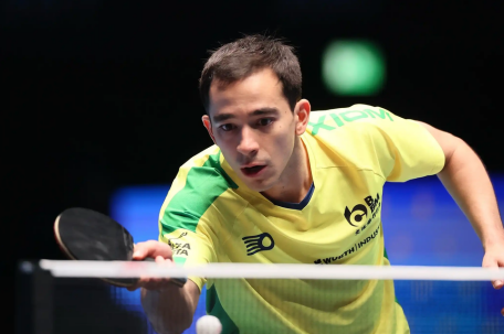 雨果因签证问题无缘美国大满贯