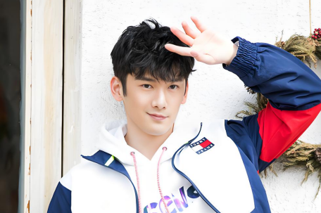 刘芮麟结婚有孩子了