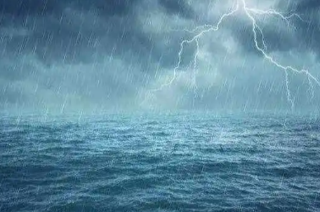 台风“韦帕”在广东二次登陆