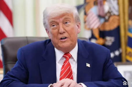 特朗普暴露了三大缺陷