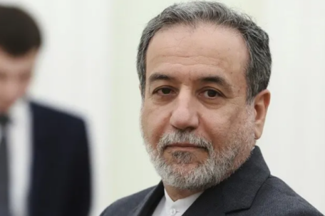 伊朗外长用“爸爸梗”回击美以 