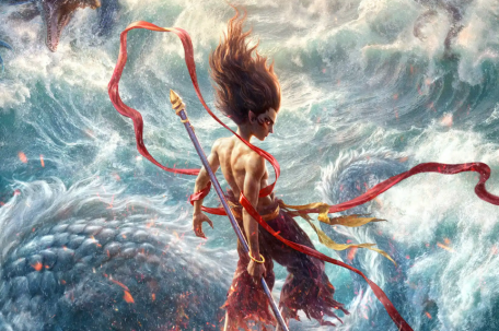 《哪吒2》破157亿了