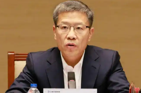 周治平任中国兵器工业集团董事长