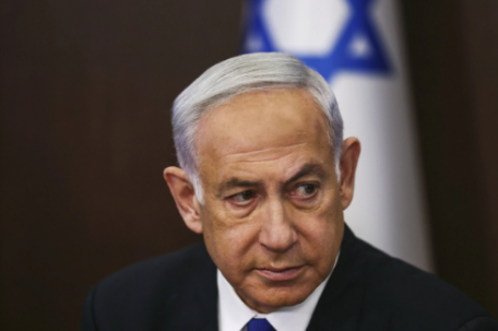 伊导弹袭击目标包括以总理家族住所