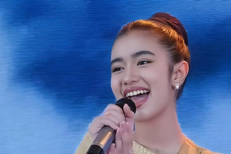 柬埔寨公主用爱乐之城打开深圳