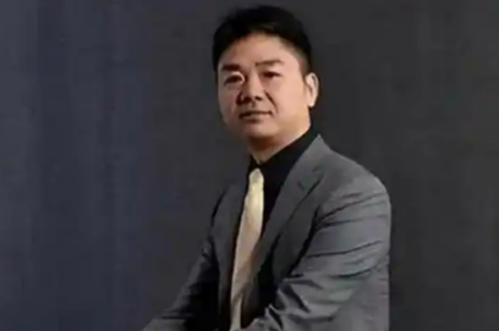 刘强东点外卖称赞杭州是美食之都 