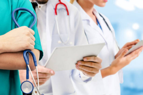 为什么越来越多的人想学医了